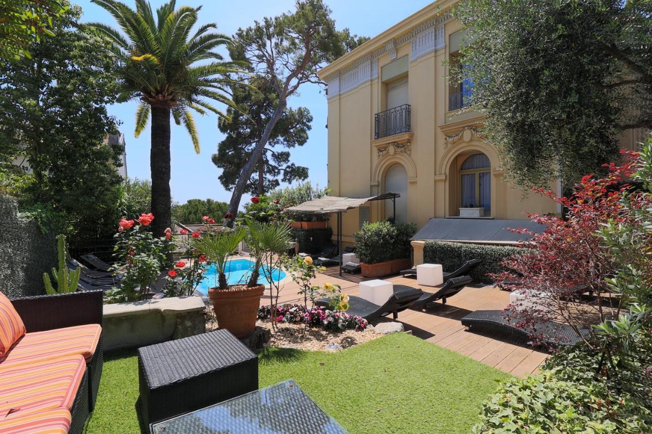 Hotel Le Petit Palais