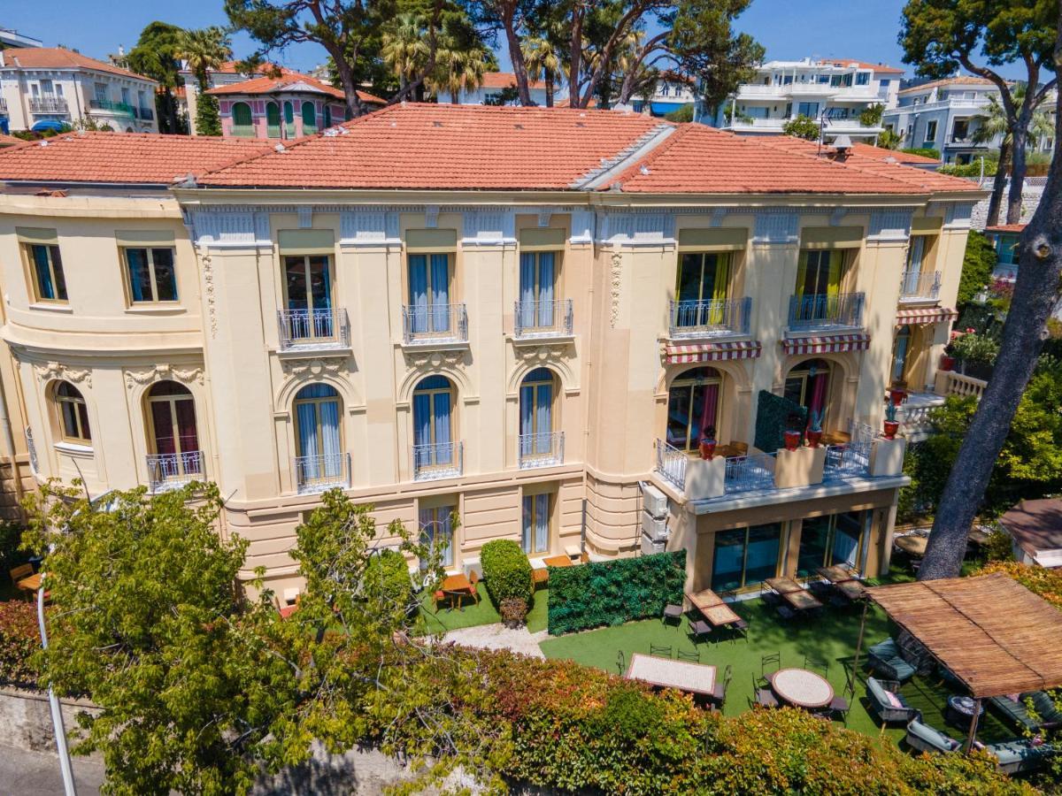 Hotel Le Petit Palais