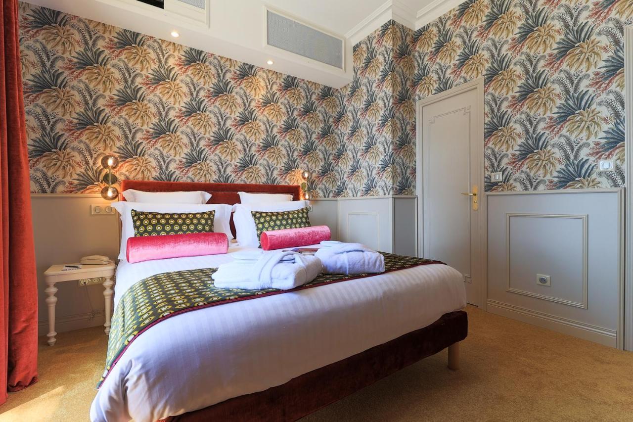 Le Petit Palais Hotel 4*
