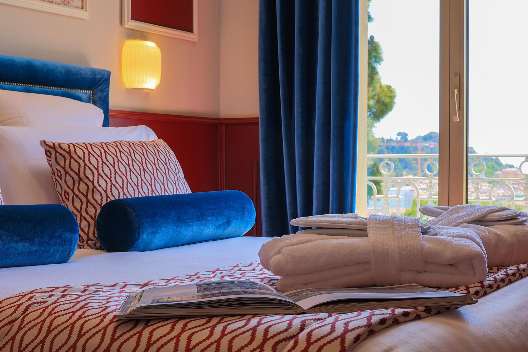 Hotel Le Petit Palais