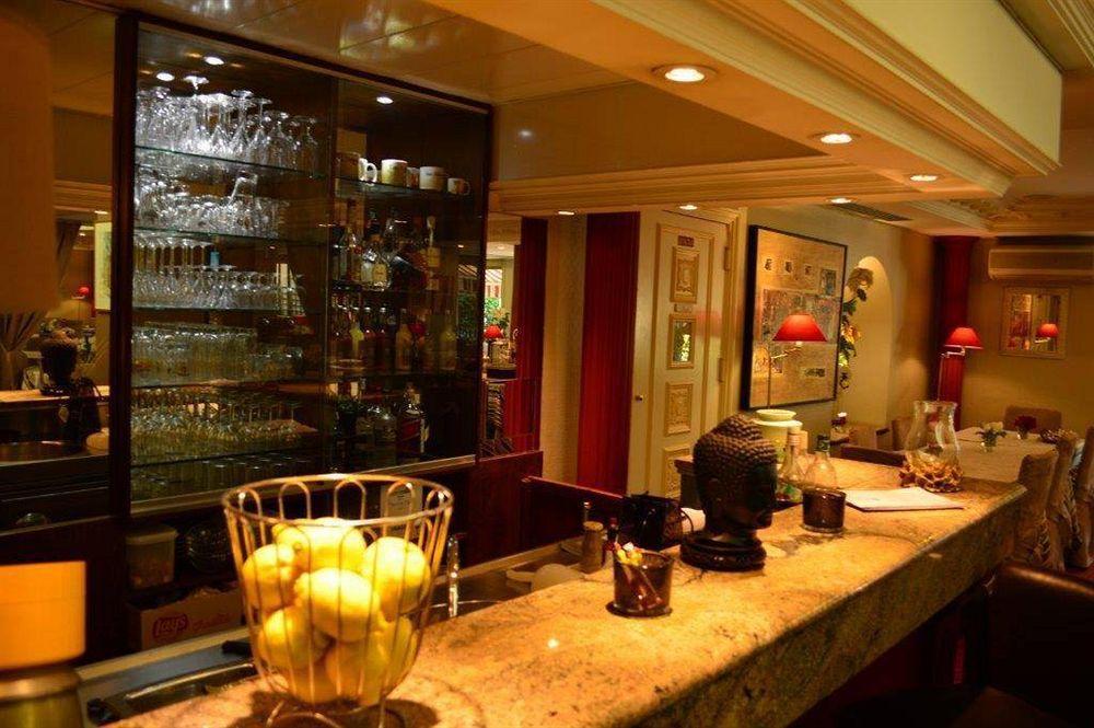 Hotel Petit Palais 4*