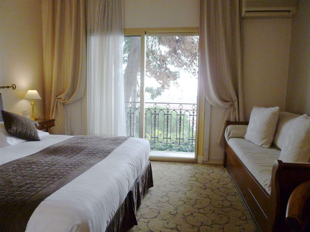 Hotel Petit Palais
