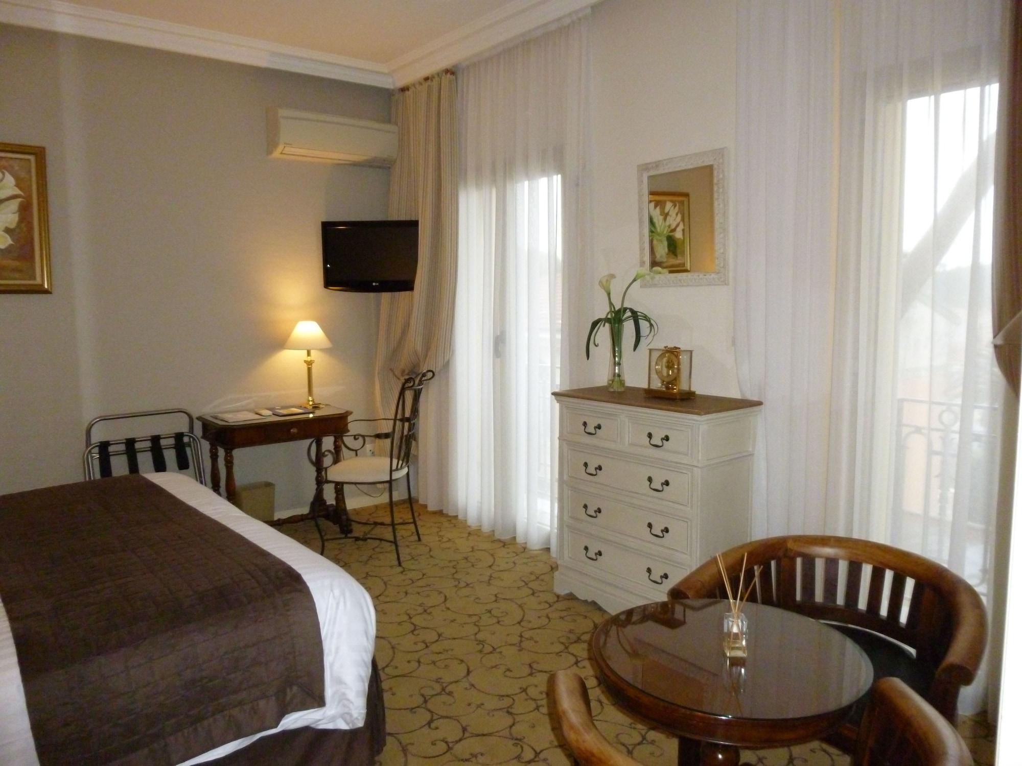 Petit Palais 4* Nice