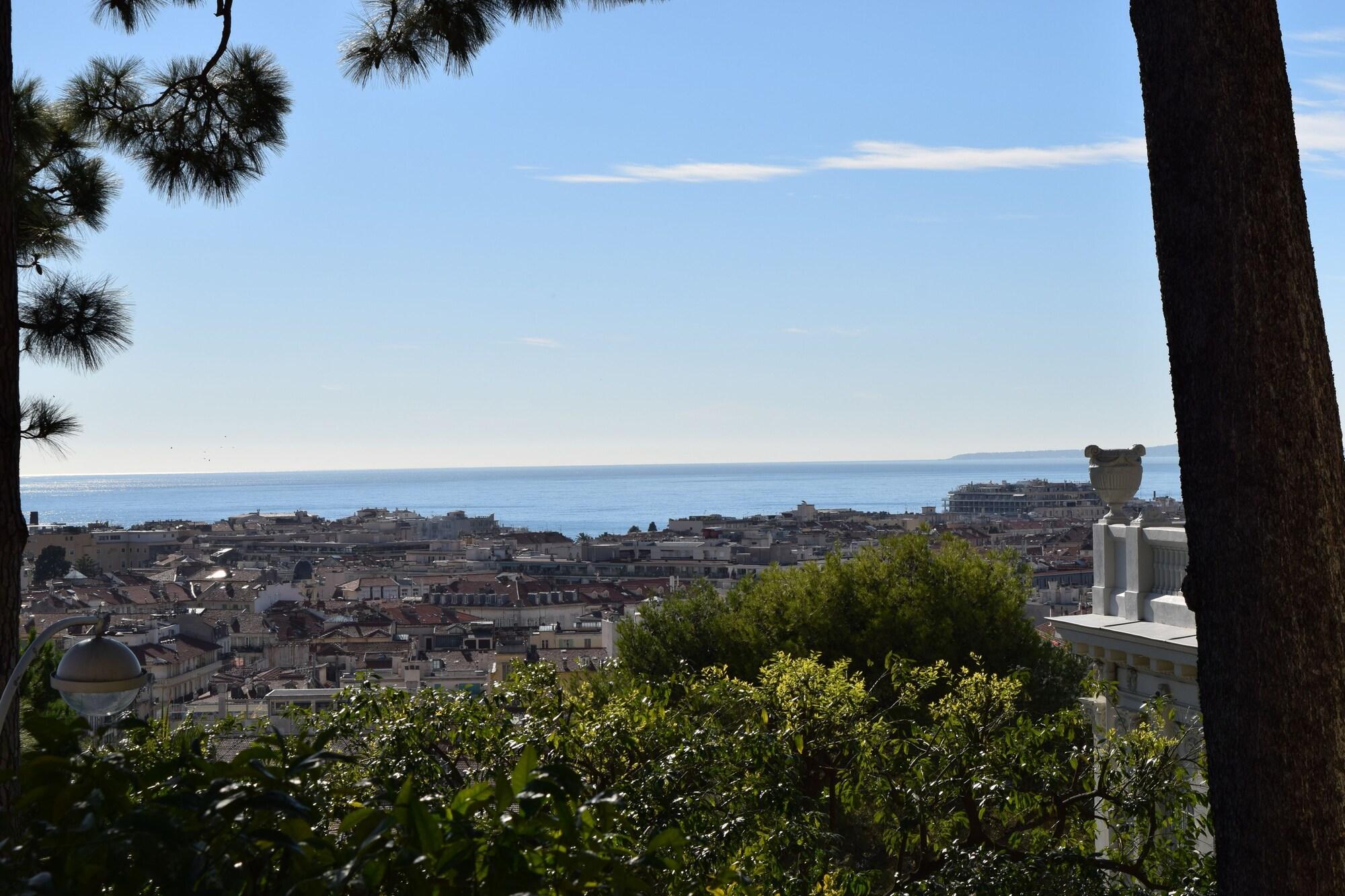 Petit Palais Nice