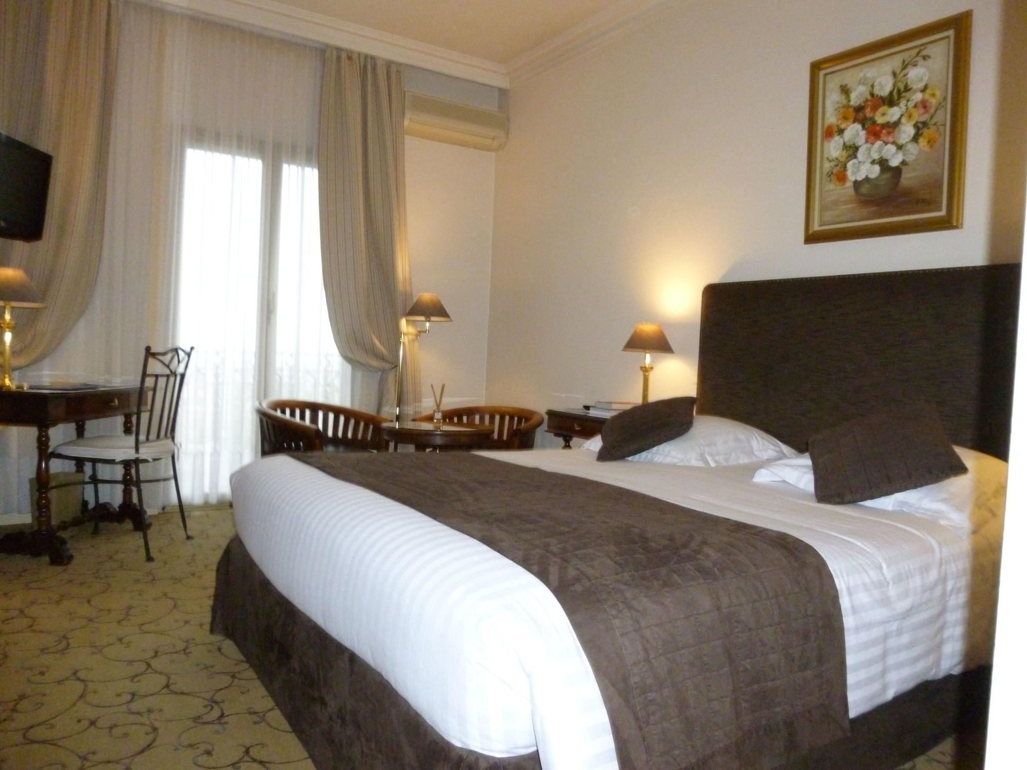 Petit Palais 4* Nizza