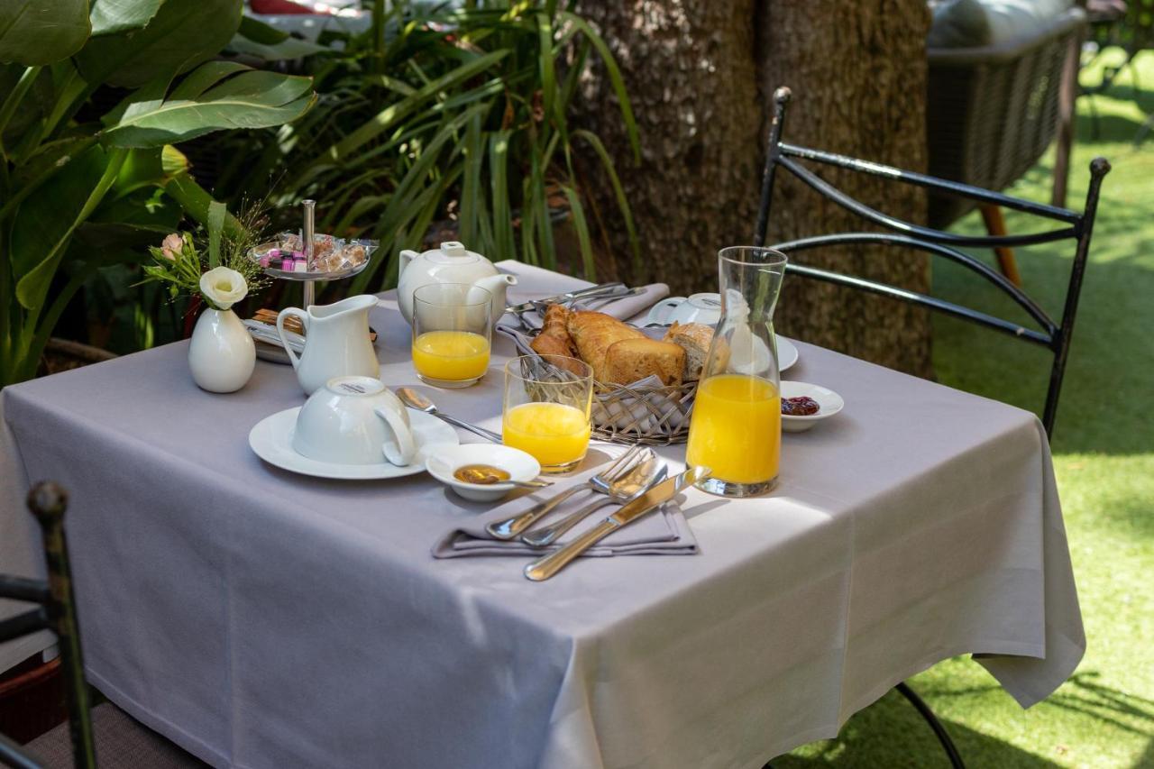 Hotel Petit Palais 4*