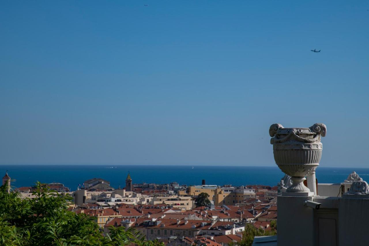 Petit Palais Nizza